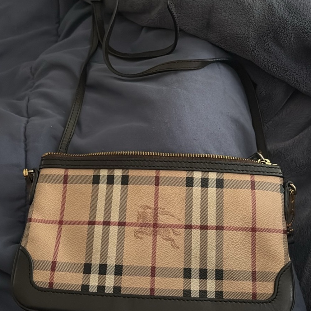 Burberry Crossbody Bag